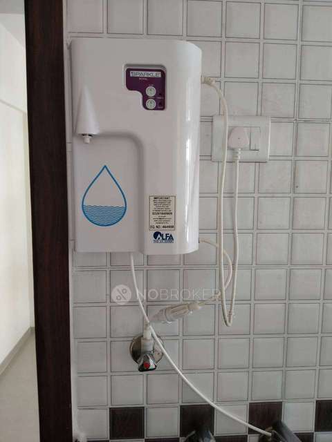 1 BHK Flat In Tanish Orchid For Sale  In Charholi Budruk