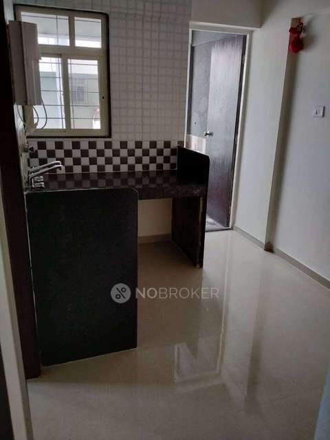 1 BHK Flat In Tanish Orchid For Sale  In Charholi Budruk