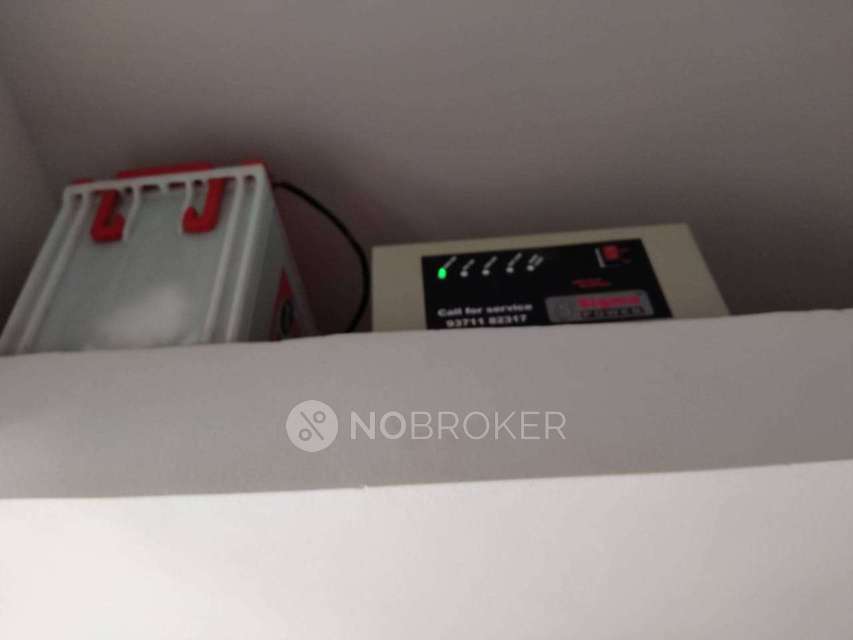 1 BHK Flat In Tanish Orchid For Sale  In Charholi Budruk