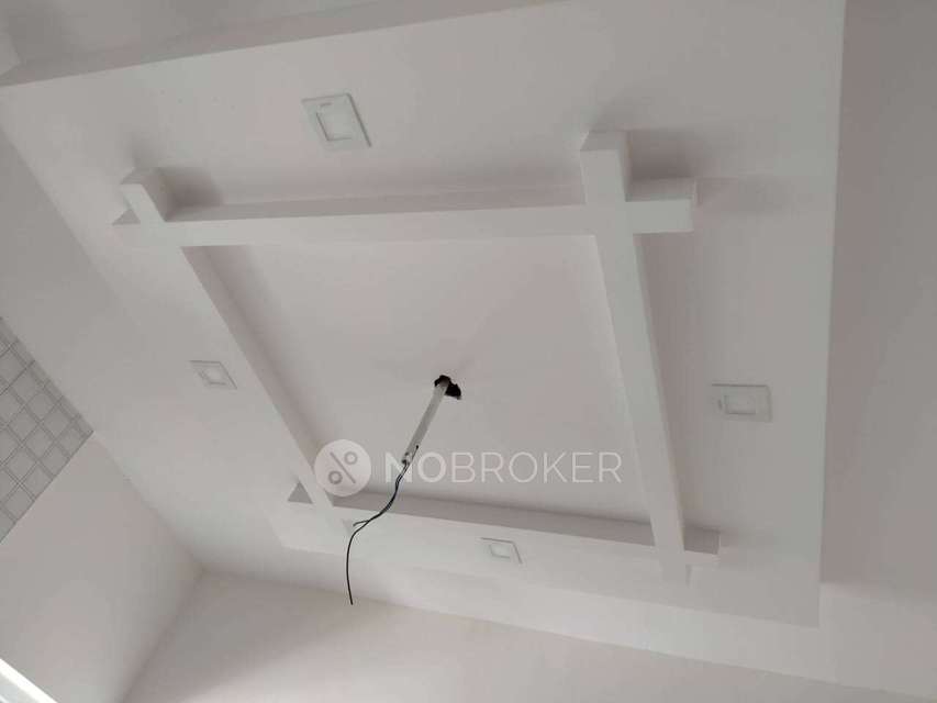 1 BHK Flat In Tanish Orchid For Sale  In Charholi Budruk