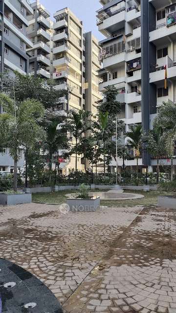 1 BHK Flat In Tanish Orchid For Sale  In Charholi Budruk