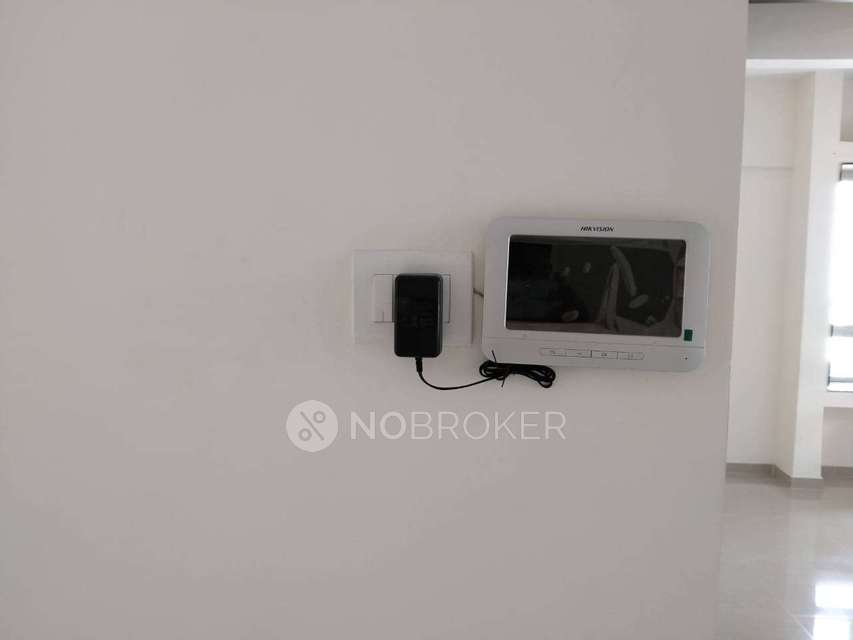 1 BHK Flat In Tanish Orchid For Sale  In Charholi Budruk