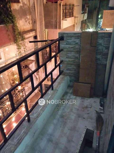 2 BHK Flat In Arjun Apartment For Sale  In Safdarjung Enclave