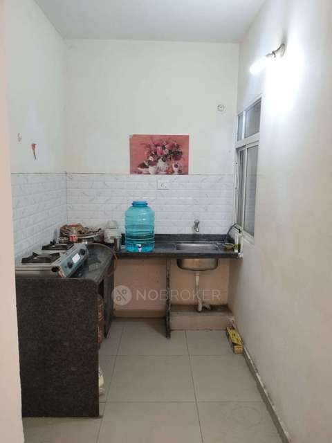 1 BHK Flat In Xrbia Hinjawadi for Rent  In Nerhe