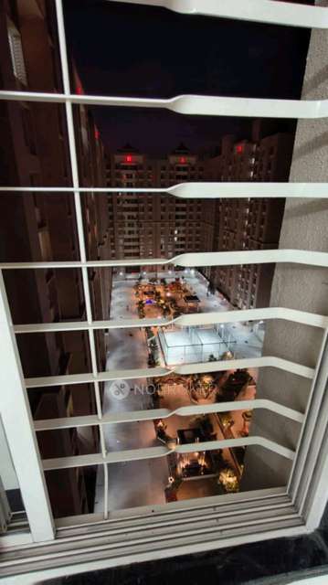 2 BHK Flat In Gk Aarcon for Rent  In Punawale