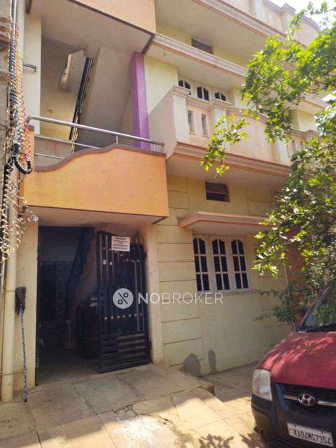 1 BHK House for Rent  In Binnipete