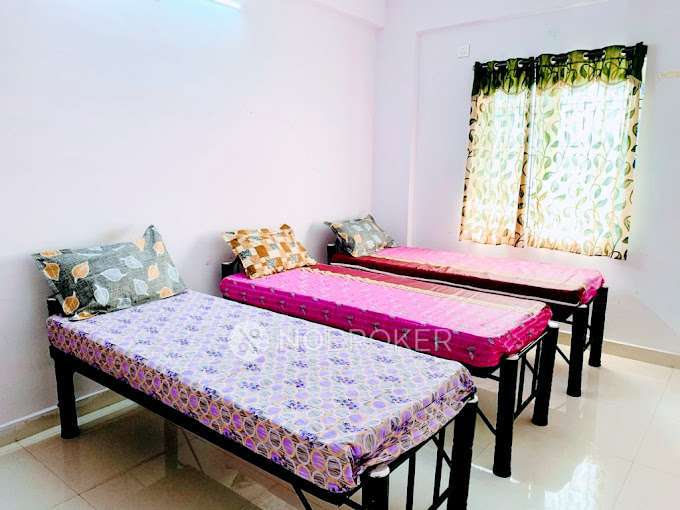 PG for Girls in  Madhapur