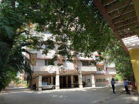 3 BHK Flat In Potlapally Residency for Rent  In Miyapur