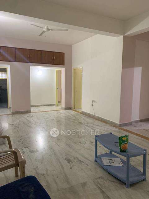 3 BHK Flat In Potlapally Residency for Rent  In Miyapur