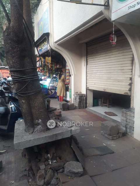 Shop in Ghatkopar East, Mumbai for sale 