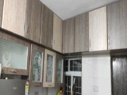 2 BHK Flat In Royal Plaza  For Sale  In Chikhali