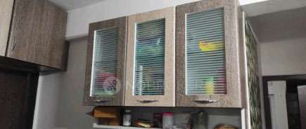 2 BHK Flat In Royal Plaza  For Sale  In Chikhali