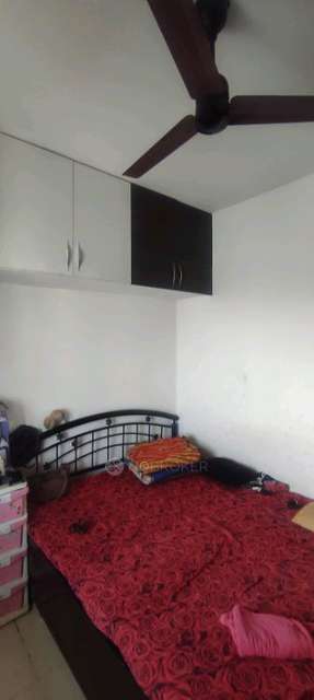 2 BHK Flat In Royal Plaza  For Sale  In Chikhali