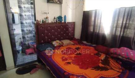 2 BHK Flat In Royal Plaza  For Sale  In Chikhali