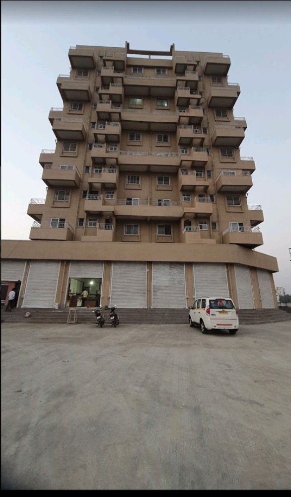 Vighnaharta Royal Plaza