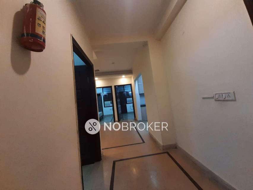 3 BHK Flat In Builder Floor For Sale  In Dwarka Sector 8