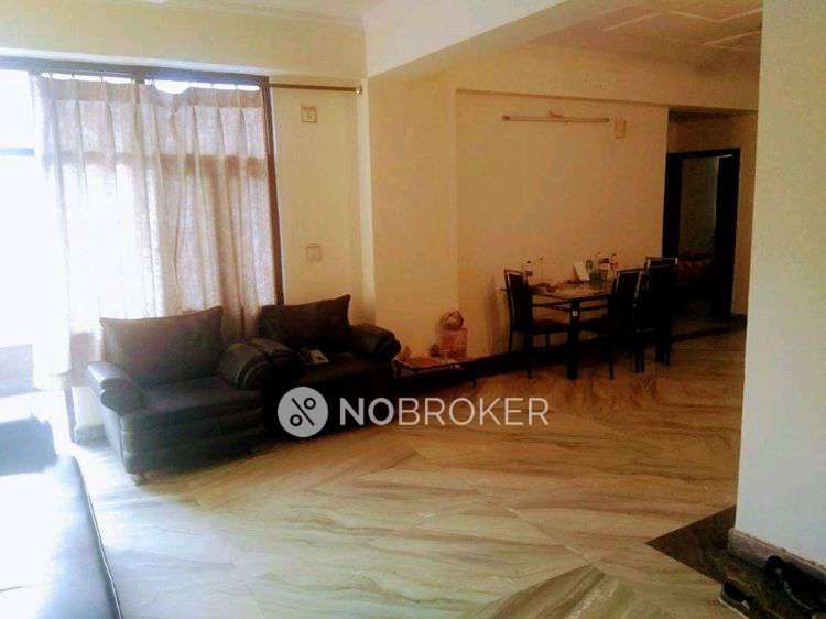 PG for Anyone in Indirapiram