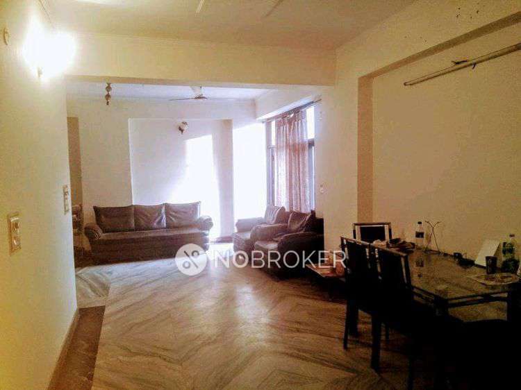 PG for Anyone in Indirapiram