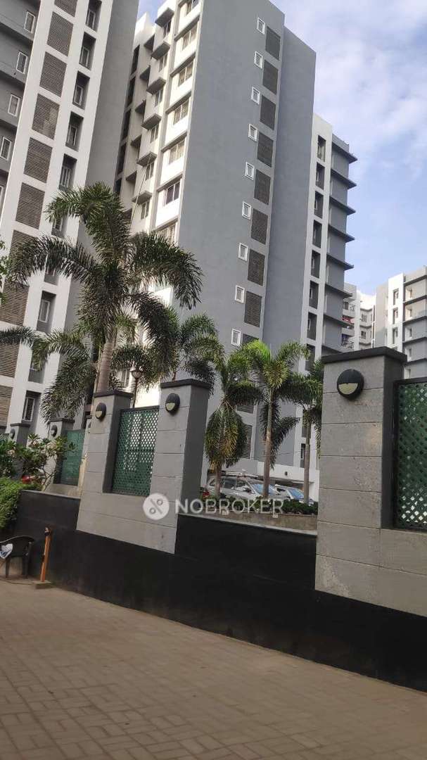 Azure The Oceanic Appaswamy Real Estates Ltd Raja Annamalai Puram