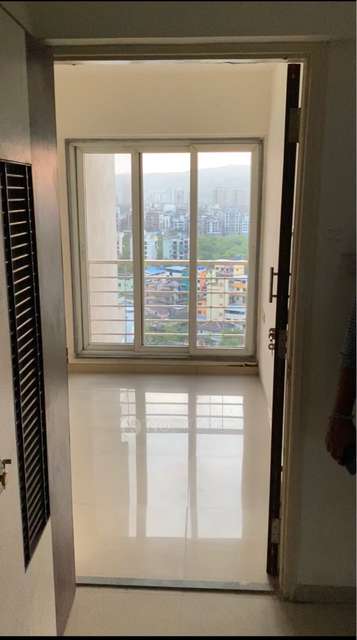 1 BHK Flat In Dhanashree Pearl  For Sale  In Taloja