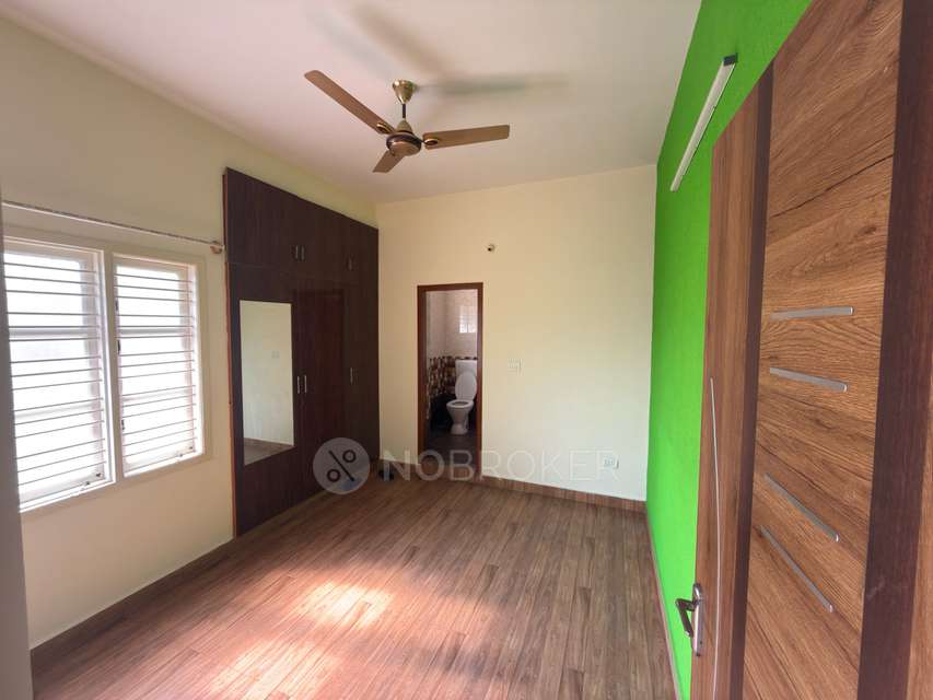 3 BHK House for Rent  In Jayabharathi Nagar, 