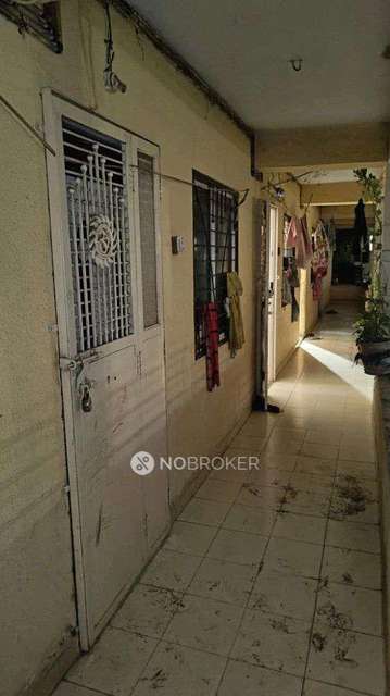 1 RK Flat In Chaitanya Heights For Sale  In Ambegaon Bk