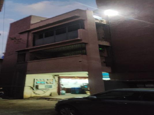Industrial Building in  Shivane, Pune for Rent 