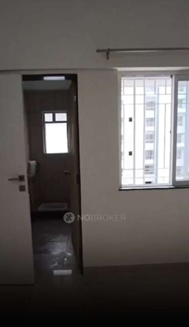 1 BHK Flat In Gera Srishti for Rent  In Wagholi