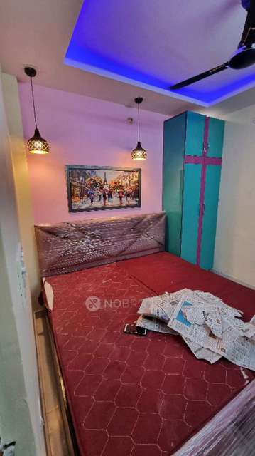 2 BHK Flat In Standalone Building   For Sale  In Laxmi Nagar