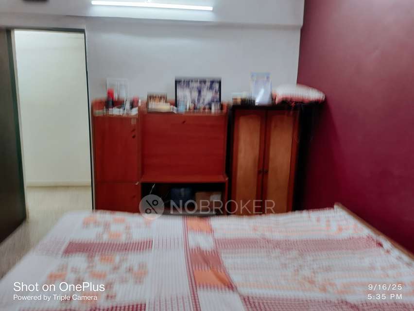 1 BHK Flat In B 5 for Rent  In Chembur