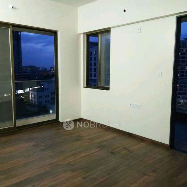 3 BHK Flat In Elina Living for Rent  In Nibm