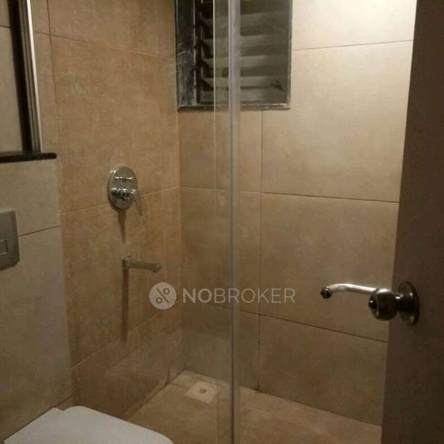 3 BHK Flat In Elina Living for Rent  In Nibm