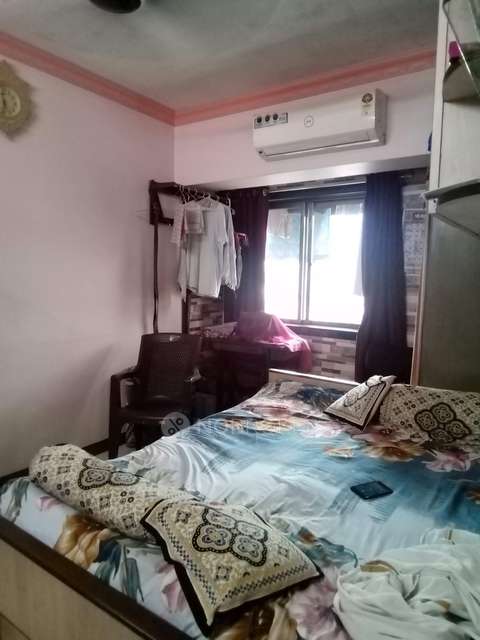 1 BHK Flat In Mangaldeep Chs Mankhurd, Mankhurd For Sale  In Mankhurd