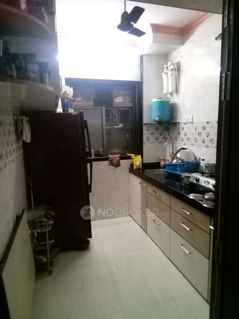 1 BHK Flat In Mangaldeep Chs Mankhurd, Mankhurd For Sale  In Mankhurd