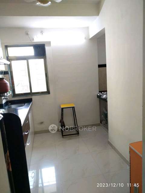 1 BHK Flat In Damji Shamji Shah Mahavir Estella For Sale  In Thane West