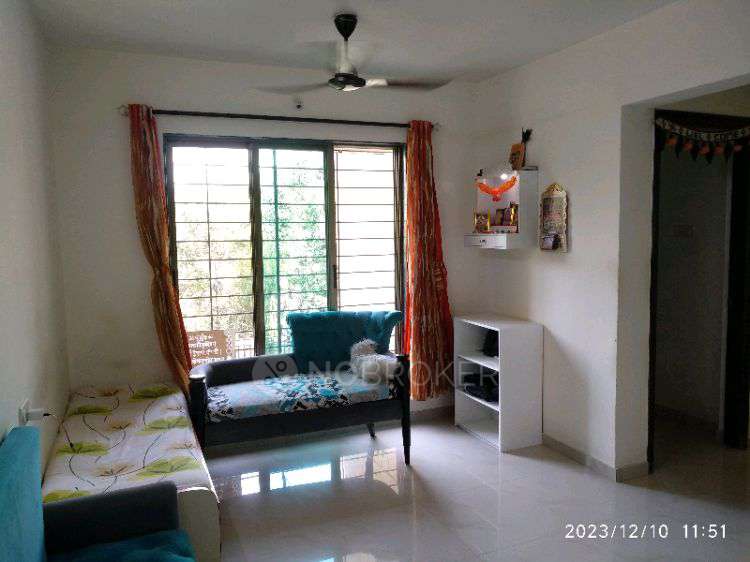 1 BHK Flat In Damji Shamji Shah Mahavir Estella For Sale  In Thane West