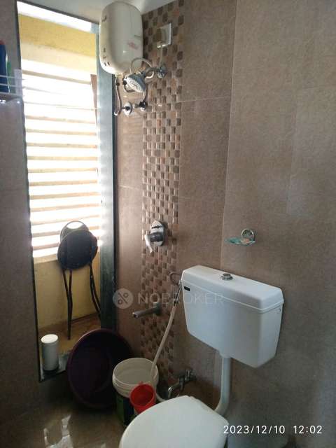 1 BHK Flat In Damji Shamji Shah Mahavir Estella For Sale  In Thane West