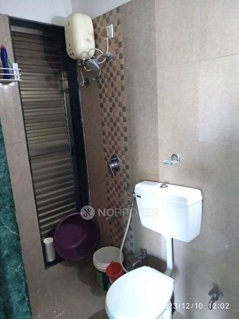 1 BHK Flat In Damji Shamji Shah Mahavir Estella For Sale  In Thane West