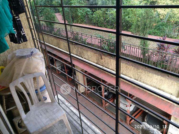 1 BHK Flat In Damji Shamji Shah Mahavir Estella For Sale  In Thane West