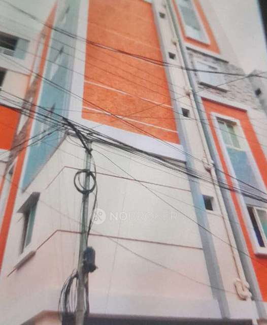 2 BHK Flat In Gowridommati For Sale  In Warasiguda