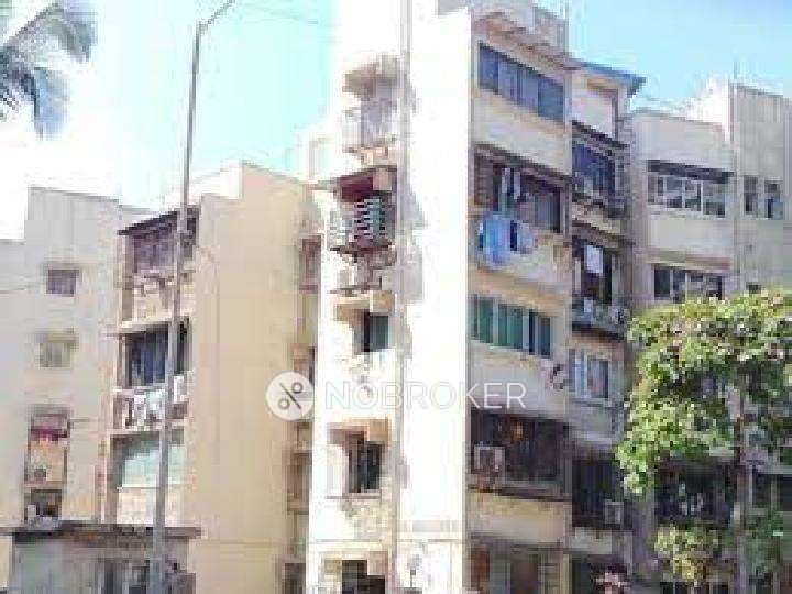 1 BHK Flat In Sai Amit Apartment for Rent  In Andheri West