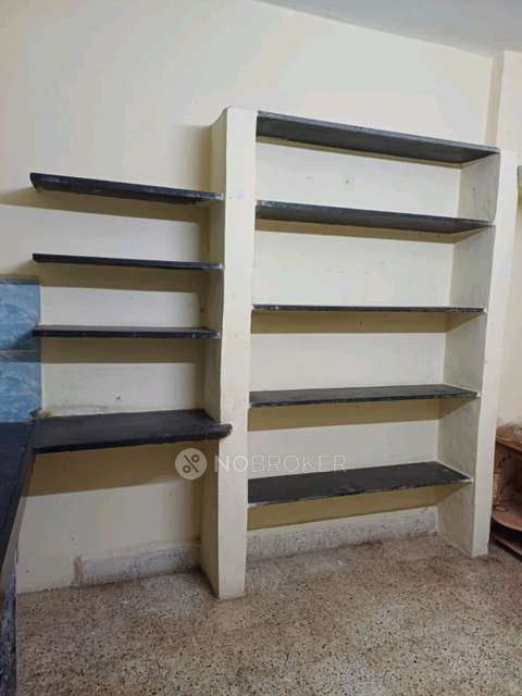 1 BHK Flat In Guruprasad Apartment Dhayari for Rent  In Sanas Vidyalaya Dhayri Fata Wadgaon Bk||