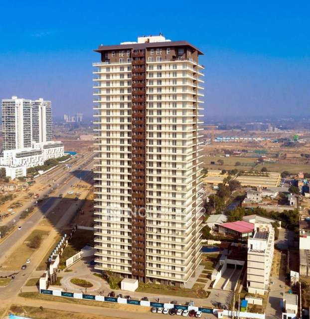 3 BHK Flat In Mahindra Luminare For Sale  In Sector-59