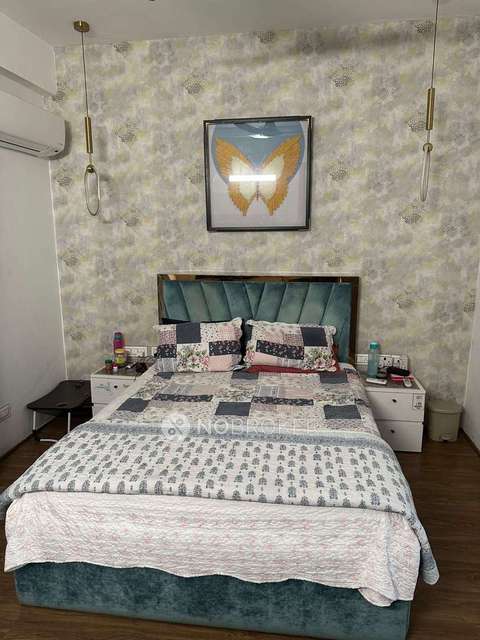 4 BHK Villa In Ajnara London Square Panorama For Sale  In Yamuna Expressway