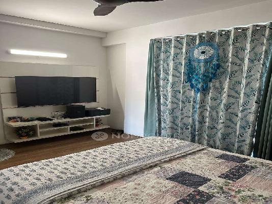 4 BHK Villa In Ajnara London Square Panorama For Sale  In Yamuna Expressway