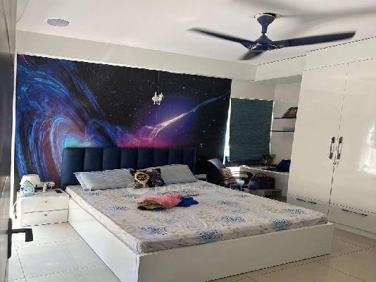 4 BHK Villa In Ajnara London Square Panorama For Sale  In Yamuna Expressway