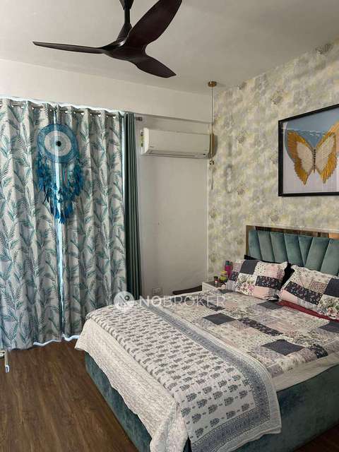 4 BHK Villa In Ajnara London Square Panorama For Sale  In Yamuna Expressway