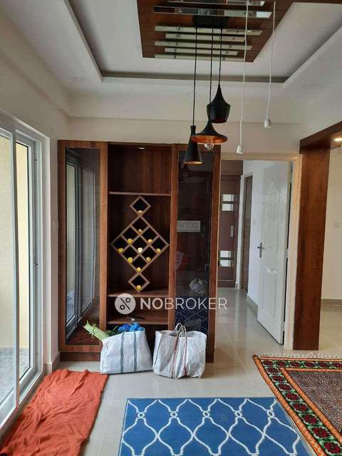 3 BHK Flat In Mj Lifestyle Astro For Sale  In Electronic City Phase 2, Bangalore