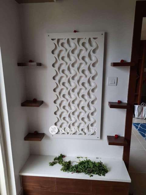 3 BHK Flat In Mj Lifestyle Astro For Sale  In Electronic City Phase 2, Bangalore