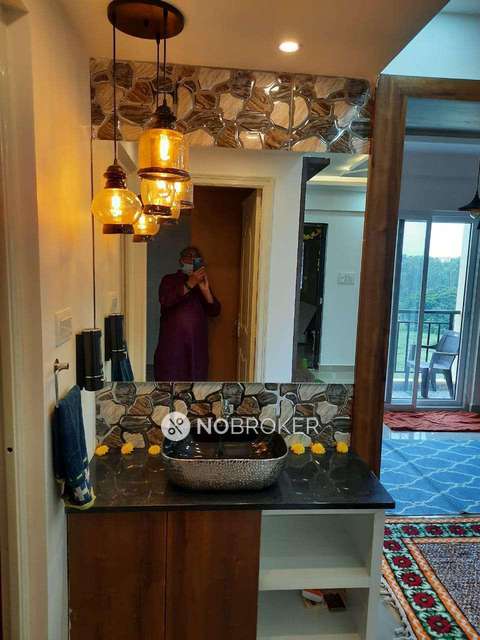 3 BHK Flat In Mj Lifestyle Astro For Sale  In Electronic City Phase 2, Bangalore